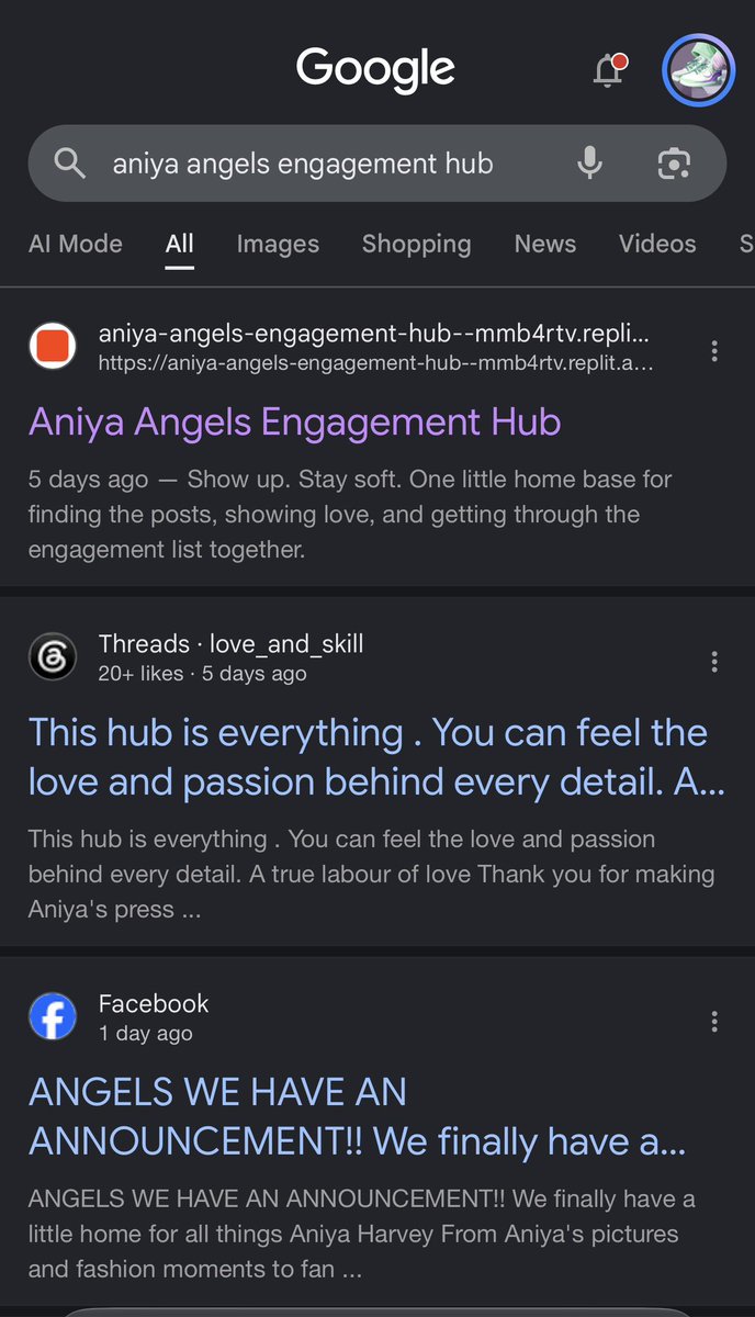 mmb4rtv's tweet photo. WE ARE ON GOOGLE GUYSSSSSSS

Also added a Carniya Vault for their moments! 

https://t.co/EUWn3AiiFK https://t.co/yLekwY1Cza