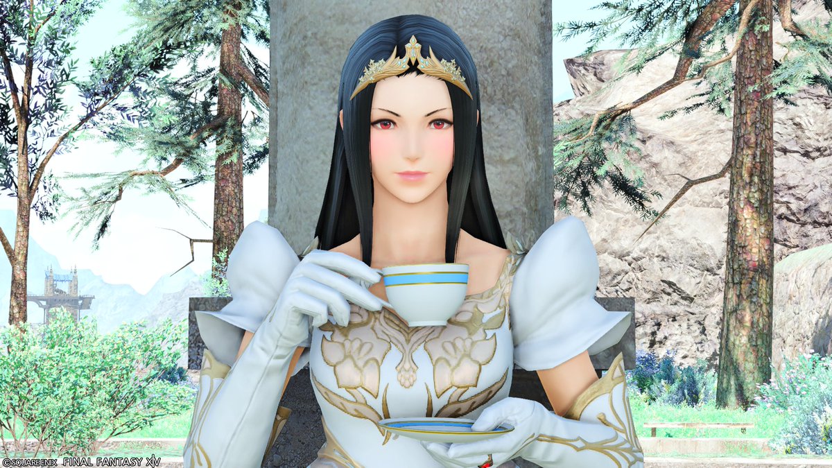 billingham_ff14's tweet photo. おはようございます!
日曜日の朝です!
明日から頑張るためにも、たっぷり英気を養いましょう!
今日もいい日になりますように!
#FF14
#おはミド
#本日のミドラン
#Midlanders_Today https://t.co/HnnhtAfaet