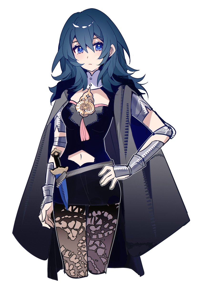 pkm_lemon's tweet photo. #fe3h
Byleth https://t.co/zIm5aD5BbS
