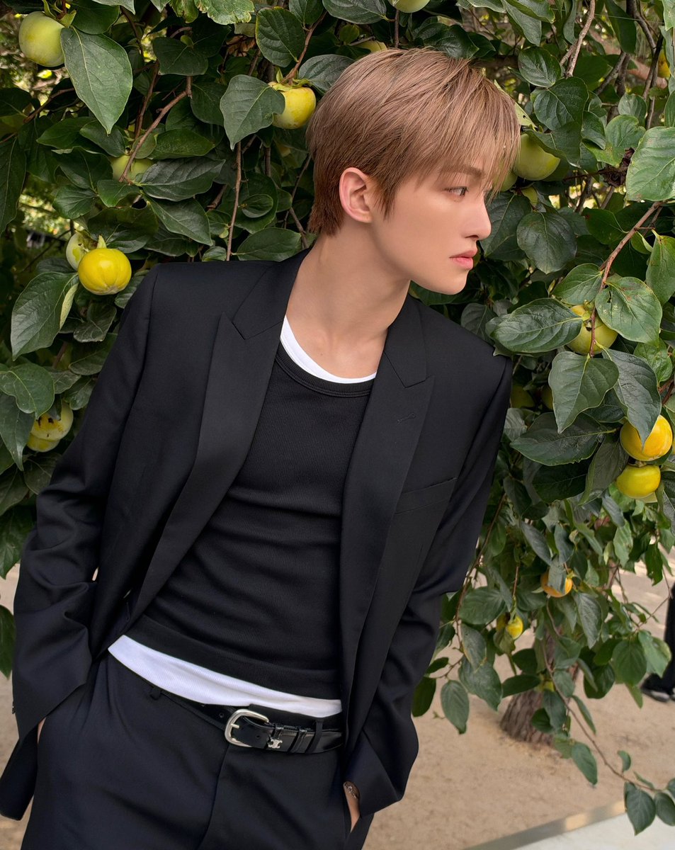 sunburn_hOO's tweet photo. 셀린느 한지훈 https://t.co/3oPrvBLT6o