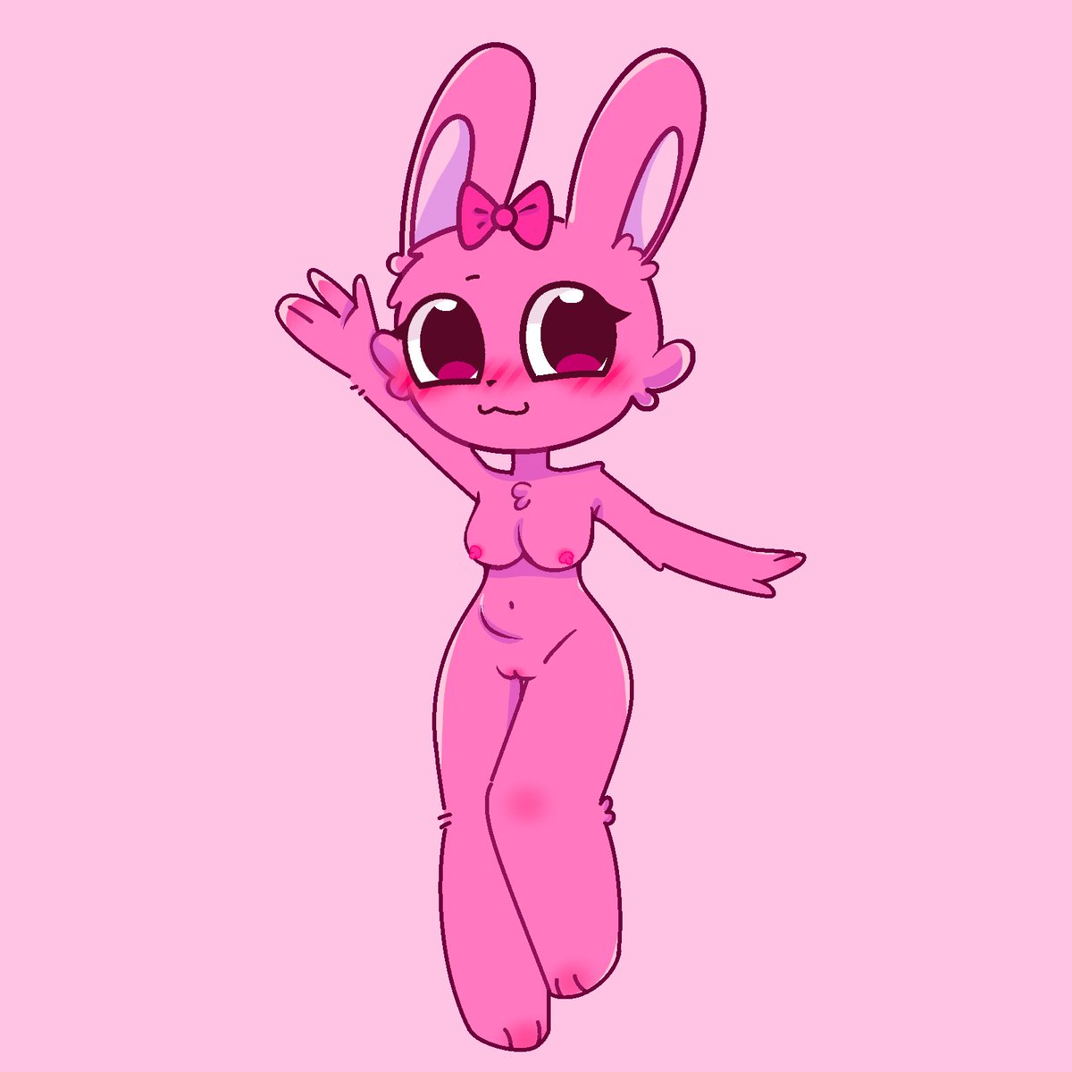StarMisfor54751's tweet photo. 今天画了Pinki #Sprunki #NSFW https://t.co/iZJ0wdW93x