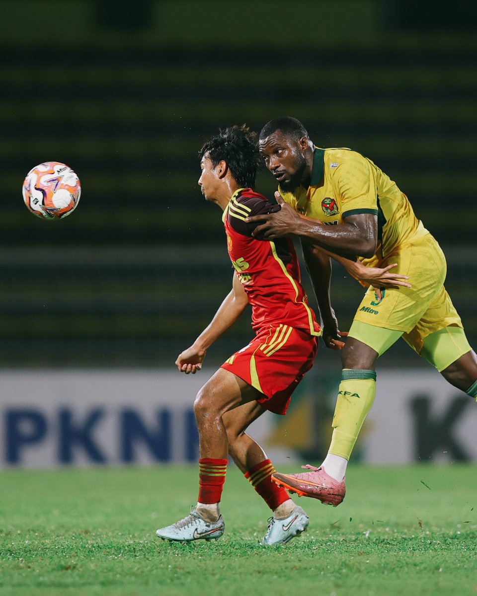 selangorfc's tweet photo. https://t.co/q8Z4cOmzdJ