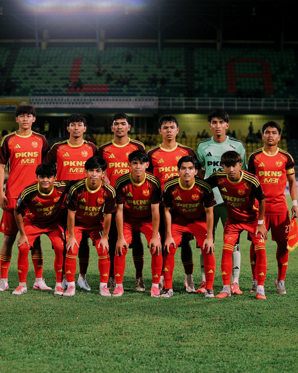 selangorfc's tweet photo. https://t.co/q8Z4cOmzdJ