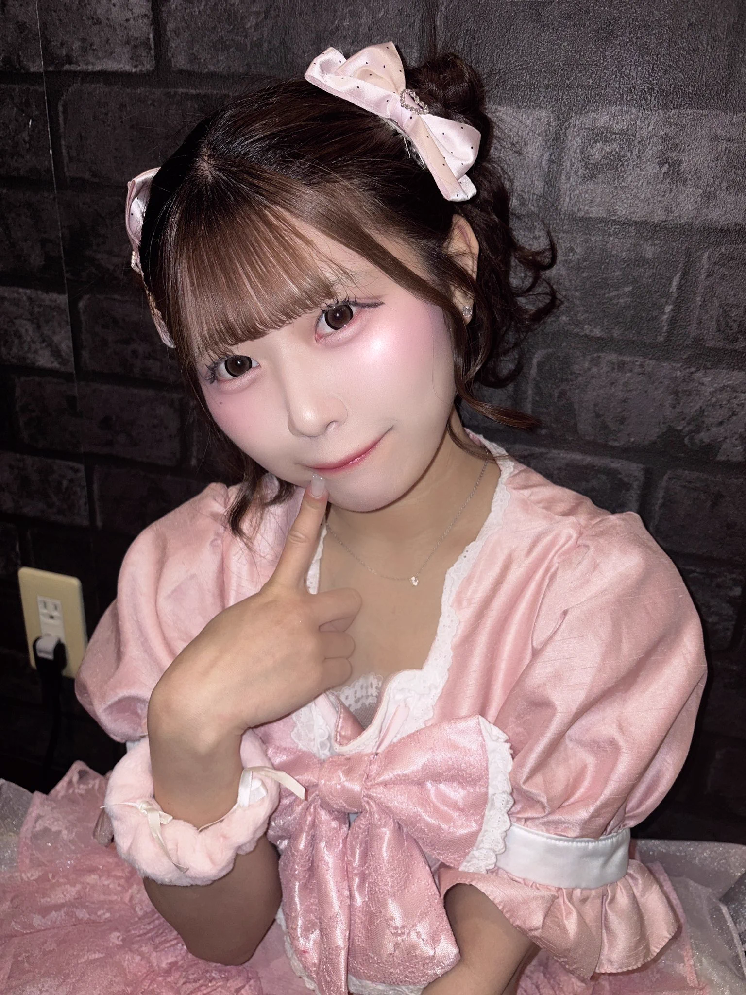 恋瀬 ことり【理想の少女】11/1ワンマンライブ على X: 