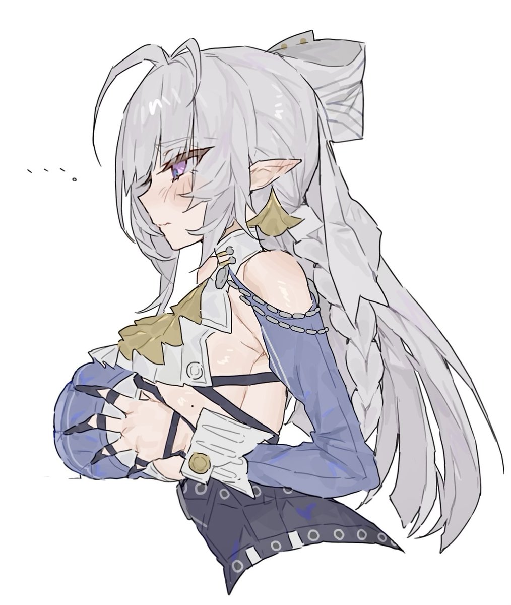 haru_1un's tweet photo. 疲れたのだ？ https://t.co/jKdhQH23Yx