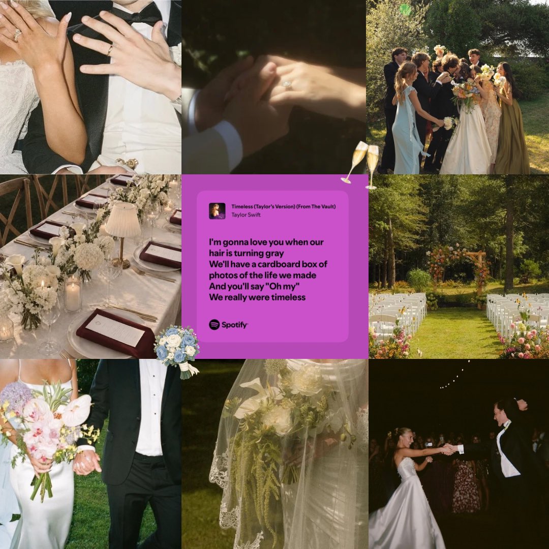 tavshfox's tweet photo. 💍 #occouplesweek | day 07: free day
“- I told you a long time ago, you’re it for me Gracie Elizabeth. I’m going to marry you one day.
- Who says I want to marry you?
- Don’t you dare pretend we’re not forever.”
gracelogan, you truly are timeless 💘 https://t.co/AUHsF1QSAY