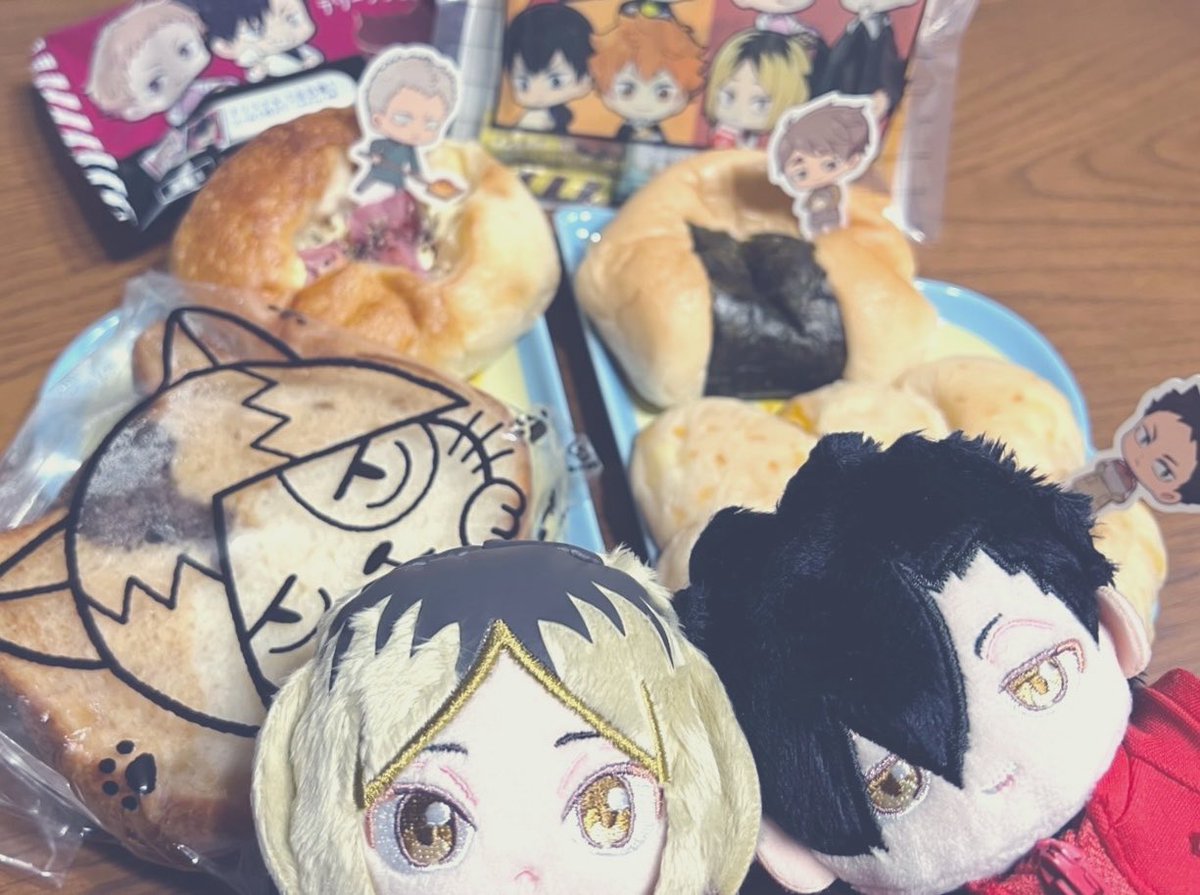 HAM_nigiri's tweet photo. わーい🙌 https://t.co/wXW0twAa6g