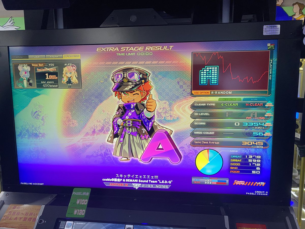 KURO_BCN's tweet photo. 収穫

スキッテイエェハードは筋トレ効果 https://t.co/iSQtQiTdzg