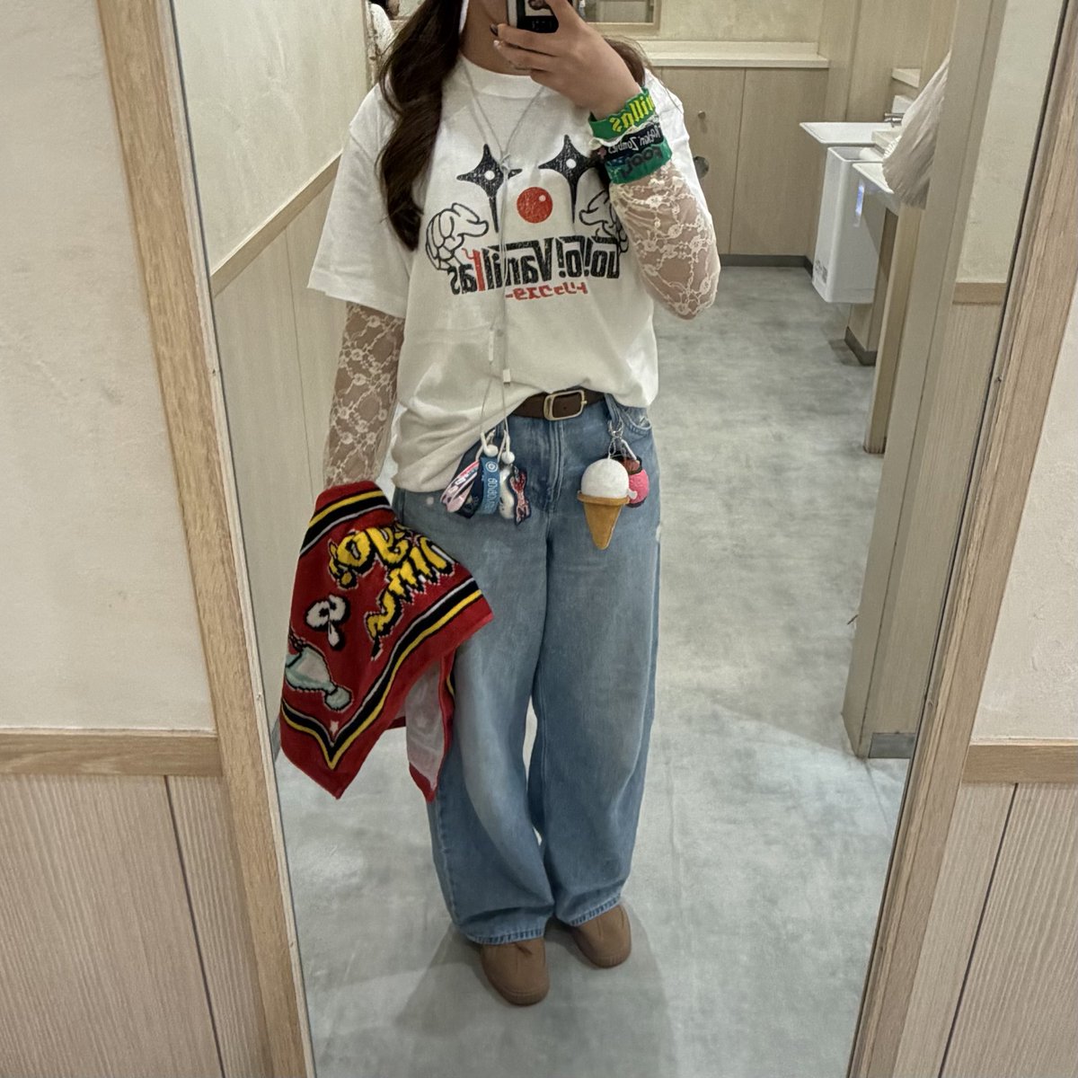 miiinvm's tweet photo. 18 🚺 / fuk
現地で会える子探してます🎶
★ SUPERBEAVER / go!go!vanillas ★

#日曜日だし邦ロック好きと繋がりたい
#日曜日だし邦ロック好きとつながりたい https://t.co/HZYSnuVCNf