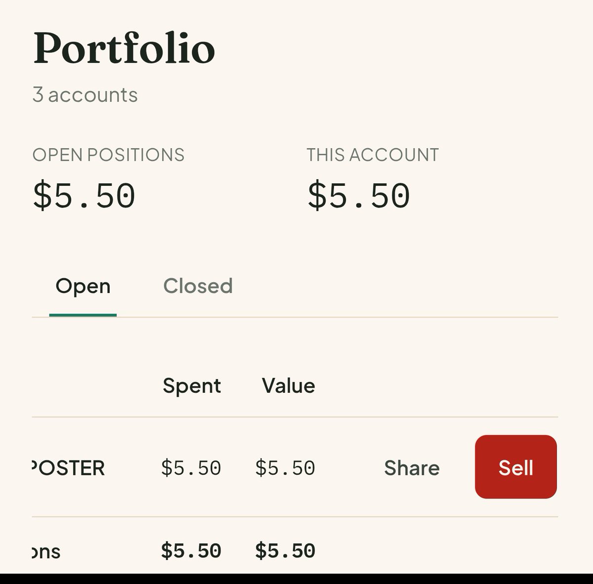 Fundra_io's tweet photo. FundraHQ is built for DEX traders who want access to bigger capital.

Start a challenge from just $5, prove your trading skill, and unlock funded accounts to trade memes and on-chain markets.

Small capital. Bigger opportunity. FundraHQ. https://t.co/wSta5nPmOn