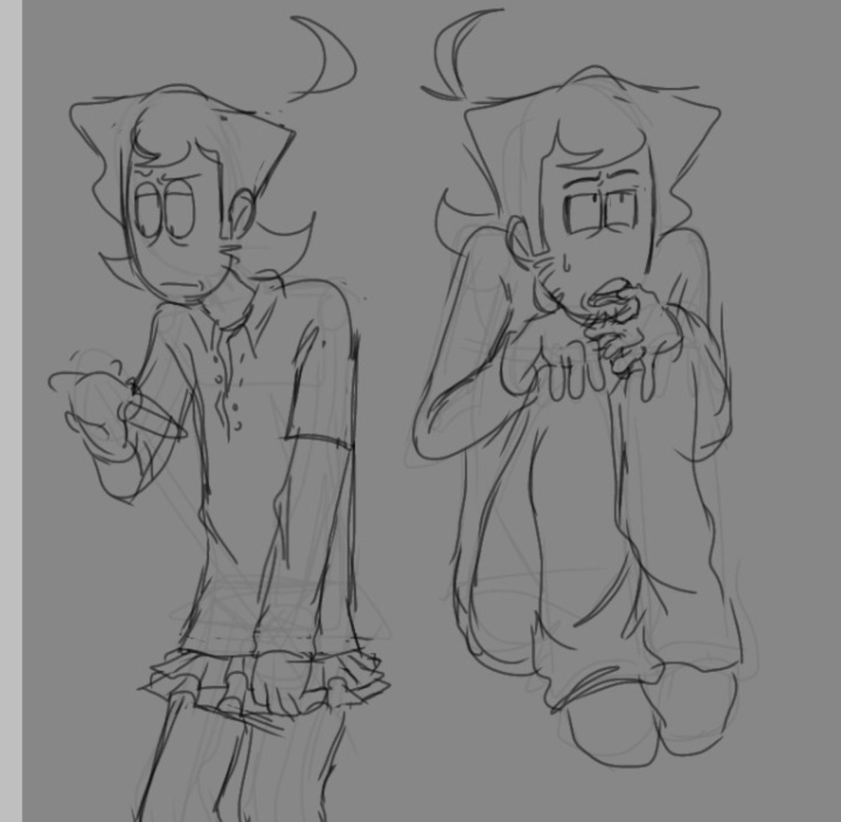 DerangedAsps's tweet photo. kevin dolak mallory is a dumbass name #spookymonth https://t.co/BNYvuOLyAt