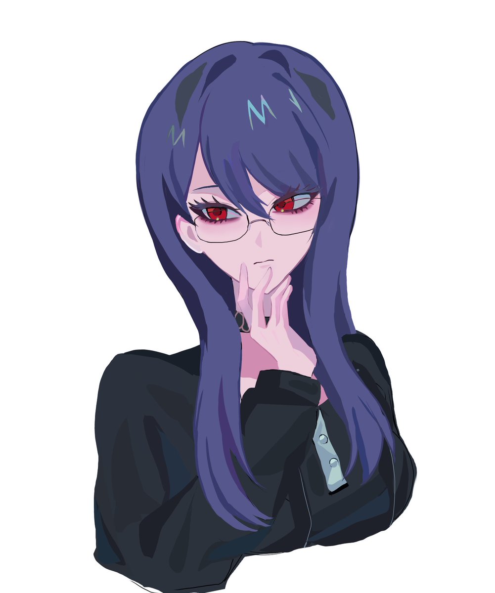 renshako's tweet photo. lwokeu been flopping but its okau, hiruko https://t.co/dfuH5qXvSY