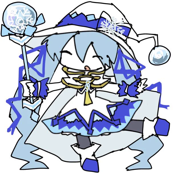 【みょん氏様】 みょん on X / X