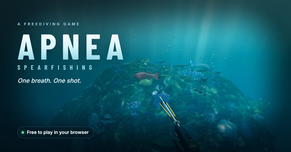 SatoshiWolf's tweet photo. With the latest AI models gaming is only going to heat up.

Saw @loopingdotgg had an interesting concept so uploaded Apnea.

https://t.co/O1csyPK3xz

$APNEA Chart:

https://t.co/7QSssOl2JK https://t.co/CnJPh7l3fx