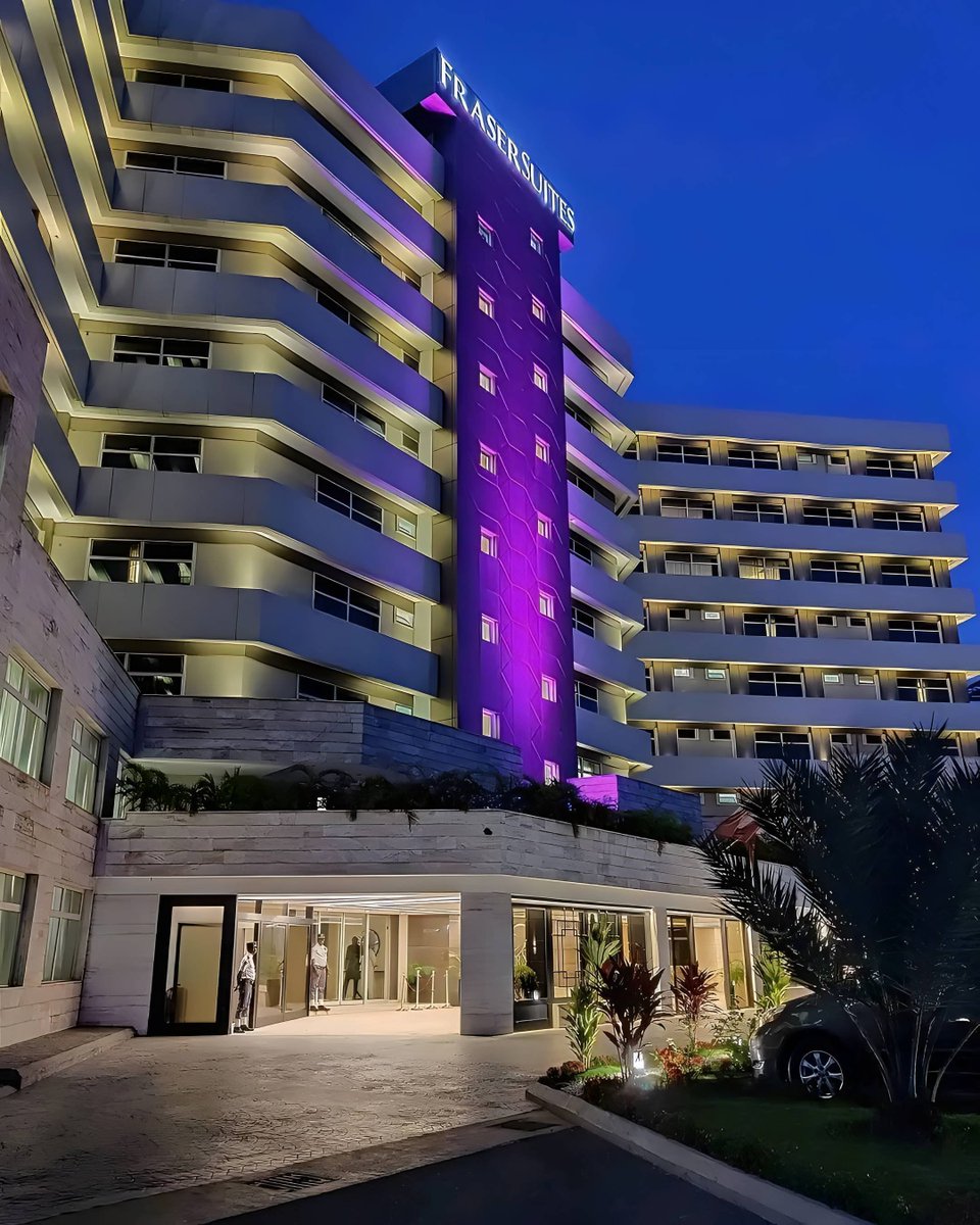 NaijaAesthetics's tweet photo. I wasn't going to post this but… Fraser Suites Abuja needs to be seen to be believed 👀🔥

📍Fraser Suites, CBD. Abuja https://t.co/oIvthOglMs