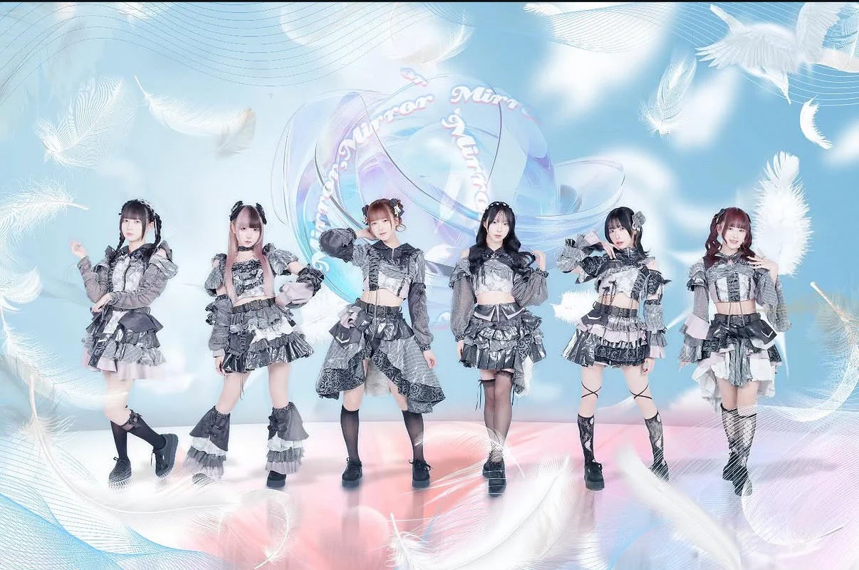星野まお【Mirror,Mirror】 on X: 