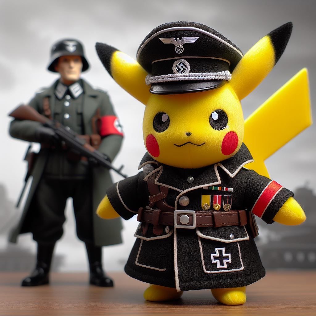 JohnTitor21's tweet photo. Pikaday. https://t.co/ewJOAcgDOi