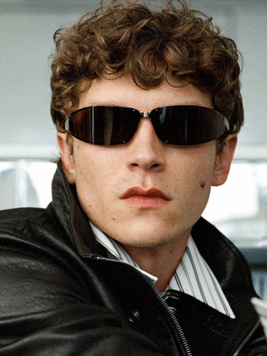connorstupdates's tweet photo. XMAG’s new article on Connor Storrie covers his rise to fame following Heated Rivalry, from his Saint Laurent ambassadorship and major public appearances to his Emmy nomination and upcoming projects.

“The success of 'Heated Rivalry' allowed Connor Storrie to leave waiting tables behind and opened the door to a schedule spanning television, film and fashion. His first Met Gala, a Saint Laurent campaign and an Emmy nomination have charted a rise that has taken only a matter of months.

In January, Anthony Vaccarello admitted that he still had not watched 'Heated Rivalry'. That had not stopped him from getting ahead of other fashion houses and securing an exclusive deal with Connor Storrie. "I know everyone is fighting over him. And if there's a fight, I'm taking him,"  the Saint Laurent creative director told GQ. The remark was more revealing than any “rising star” label could have been: brands were already competing for an actor whose career had only just shifted into another league.“

📲 solour1 via Threads
