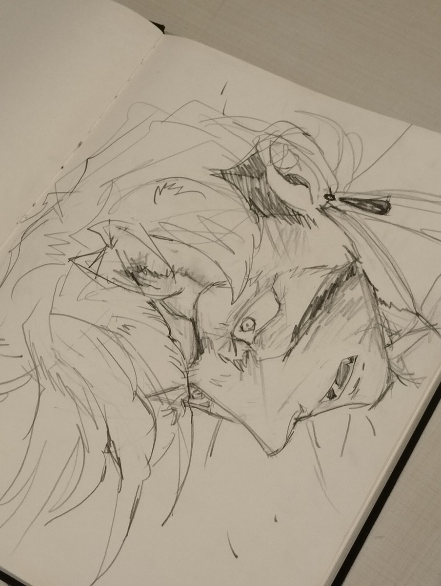 temporayyy19's tweet photo. Drew some more https://t.co/ZfaHW6ze8q