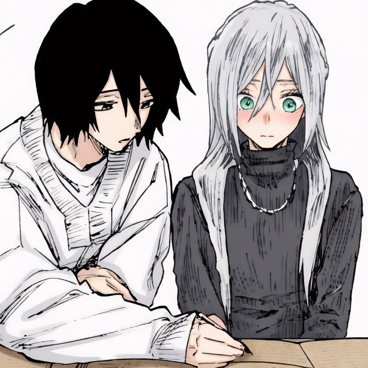KaiSanKun420's tweet photo. I cant die as long as both of them exist https://t.co/uiGeWYBGSW