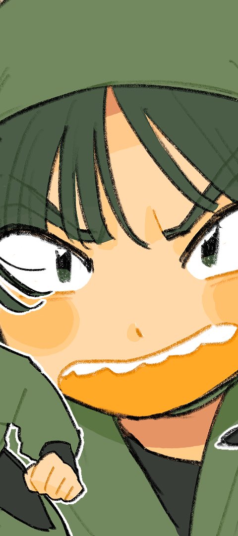 kkkkrkrg's tweet photo. #神崎左門の日 
遅刻‼️ https://t.co/SzDyfd1aEV