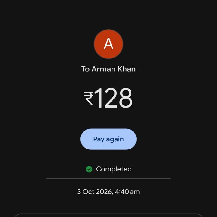 apmd54's tweet photo. @Uber @Uber_Support @MORTHIndia 
so are now into #cheating??

Fare showed Rs. 99.94/- but payment kept failing. Driver ends ride at it's Rs. 128/-.

And after many tries to do the payment from the app, that options disappeared. https://t.co/DrqD8OkGn7