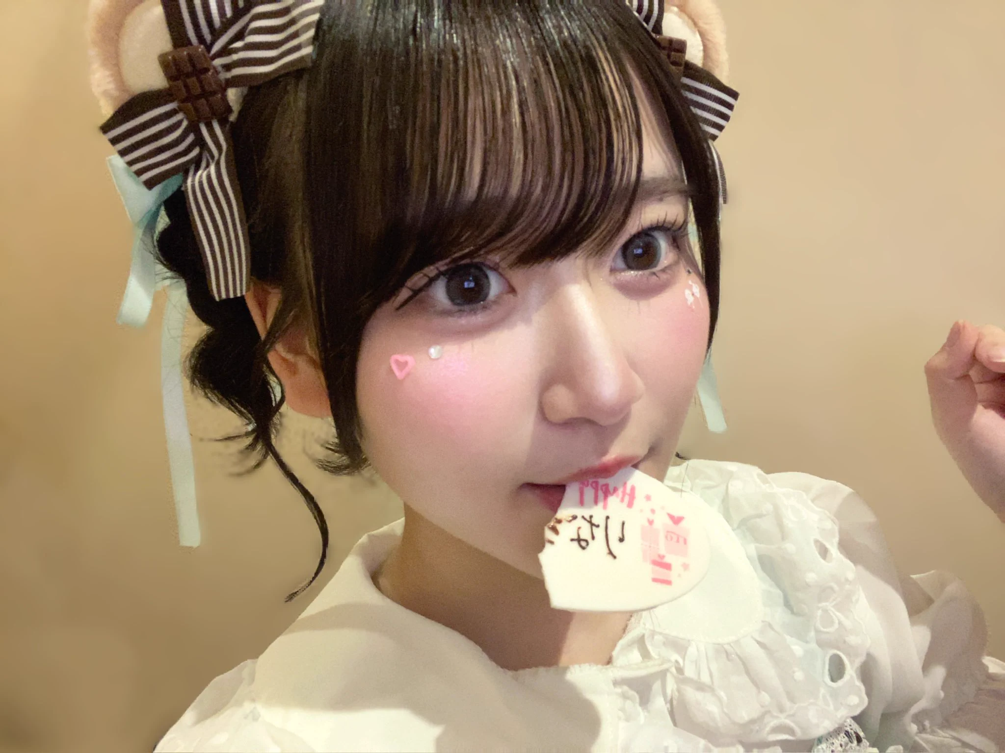 Replies by 三宅美羽 (@_mmiya_mm) / X