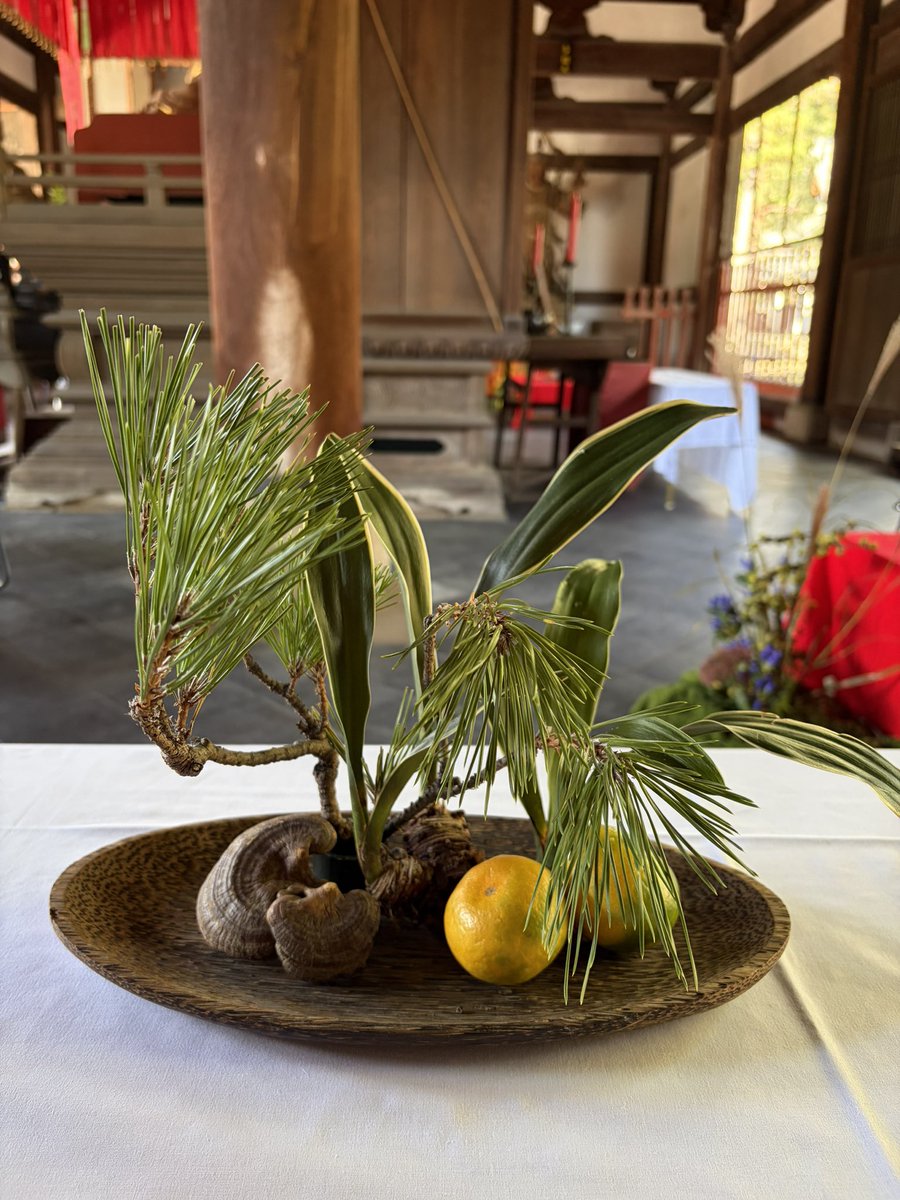 GRKMK537's tweet photo. 京都萬福寺で行われた月見の煎茶会へ
お点前三席から献茶式まで充実した1日をすごす事ができて楽しかったです✨🍵✨
先生にもお会いできてこちらが恐縮するぐらいうれしいと喜んでくださり私達もとてもうれしかったです☺️ありがとうございました✨✨🙇🏻‍♀️ https://t.co/LolbI6JVTU