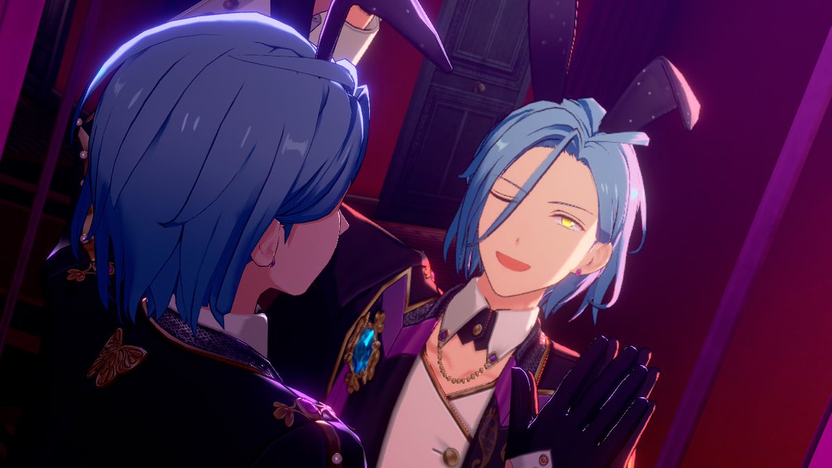anst___jrk's tweet photo. セクシーあやかし https://t.co/WocpEWjYbn