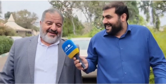 aminallah_'s tweet photo. ؛
بنظرم مسئولین در جمهوری اسلامی باید همیشه پاسخگو باشن و محل سوال.. مخصوصا وقتی که مرتکب خطا میشن و باید توبیخ بشن؛
رئیس سازمان پدافند غیرعامل واقعا لایق این پُست نیست.. https://t.co/Ml5quXkgdG