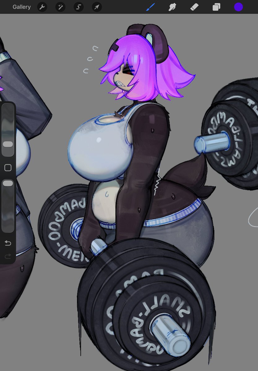 dododododo_om's tweet photo. panda workoutttt https://t.co/xKPz0zS2QG