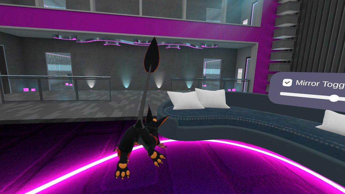 VRAlpha22avali's tweet photo. Looking for VR chat, Friends 18+chilling hanging out having fun  got discord server #vrchat  #Furry #Cuddle’ #Lookinfor  #vr #Ferrycommunity #Byrd #paws #Talon #Group 
 #avail   #vrchatCommunity  #vrchatname  #name #vrcname  #English  #Canada  #discord  #Group https://t.co/VJagvBfrQ6