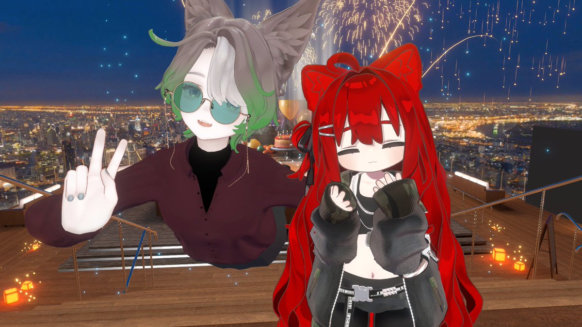curaru1002's tweet photo. 誕生日祝ってくれてみんなありがと～
また１年よろしくお願いします！ https://t.co/3Qz327F5YP