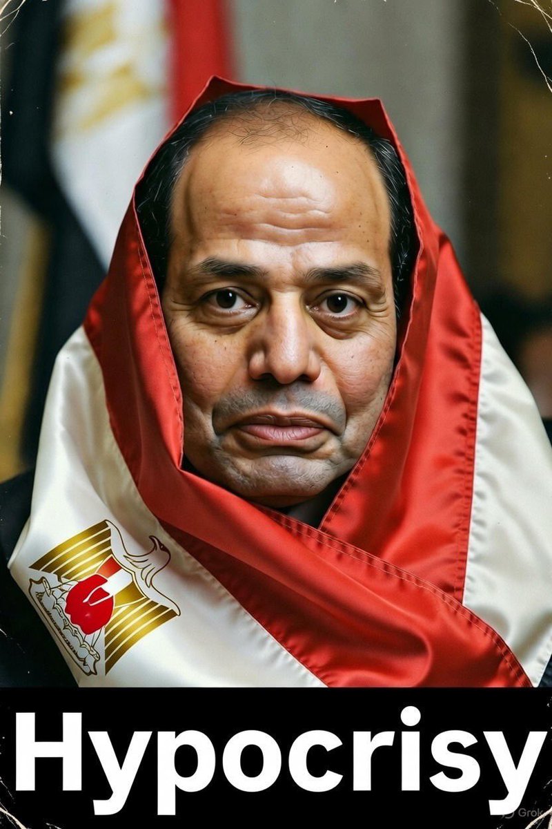matthewsbcast's tweet photo. BLACK AFRICA STAY READY🇪🇹🇪🇹

Egypt’s leaders maintain an Arab superiority complex that must be “rebuked” and confronted with a firm unified voice. Stand with Ethiopia as she stands up for you!🇪🇹🌍🇪🇹 https://t.co/K9KvYh5nER
