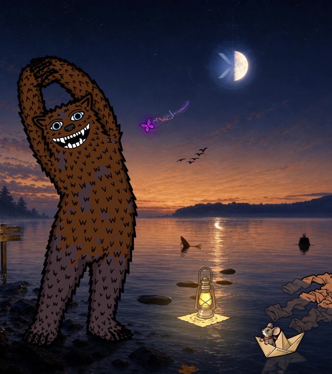 Prawfuzzy tweet picture