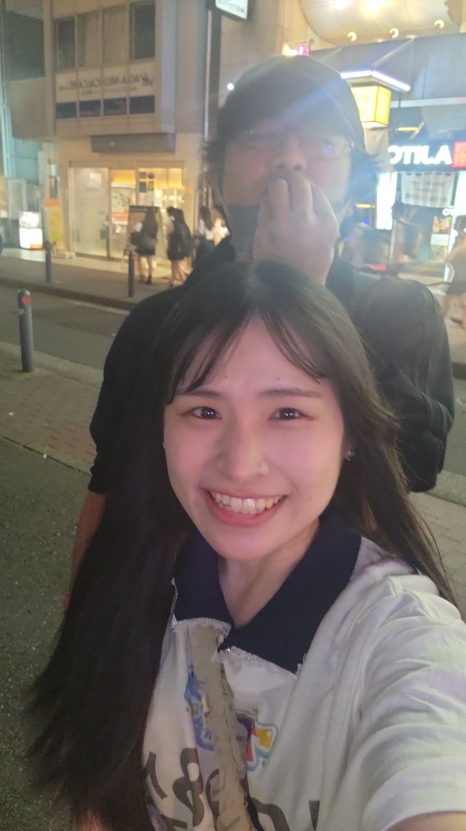 yuji_06_06's tweet photo. #ワガマき
届いたこの思い🙇‍♂️ https://t.co/BMOBw3EaDe
