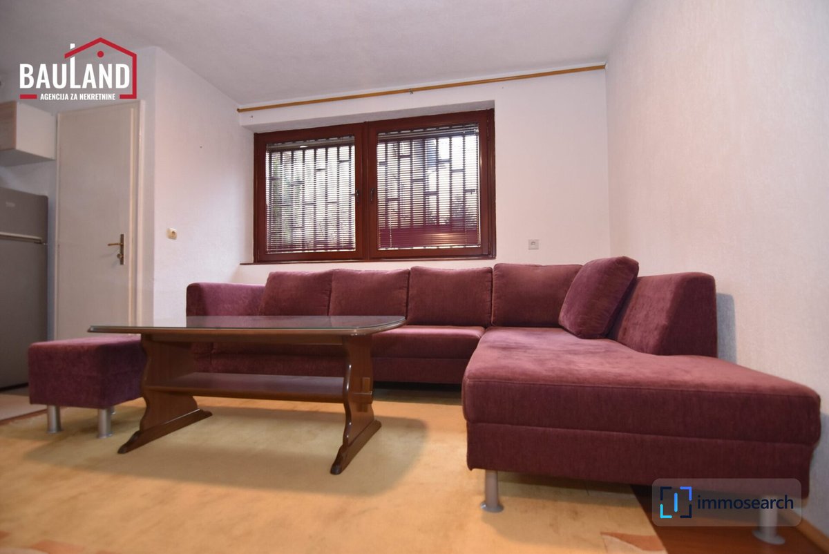 TraumImmos's tweet photo. Safvet-bega Bašagića, Medrese-Baščaršija: möblierte 2-Zimmer-Wohnung mit 42m2 für 700 BAM. Zentralheizung per Gas, ruhige Lage und Nähe zu Bushaltestellen sowie Sebilj in etwa 700 Meter.
Mehr erfahren: https://t.co/mO28iK0QEE
#Sarajevo #StariGrad #Wohnung #Miete #Baščaršija https://t.co/YV2lCKXYxN