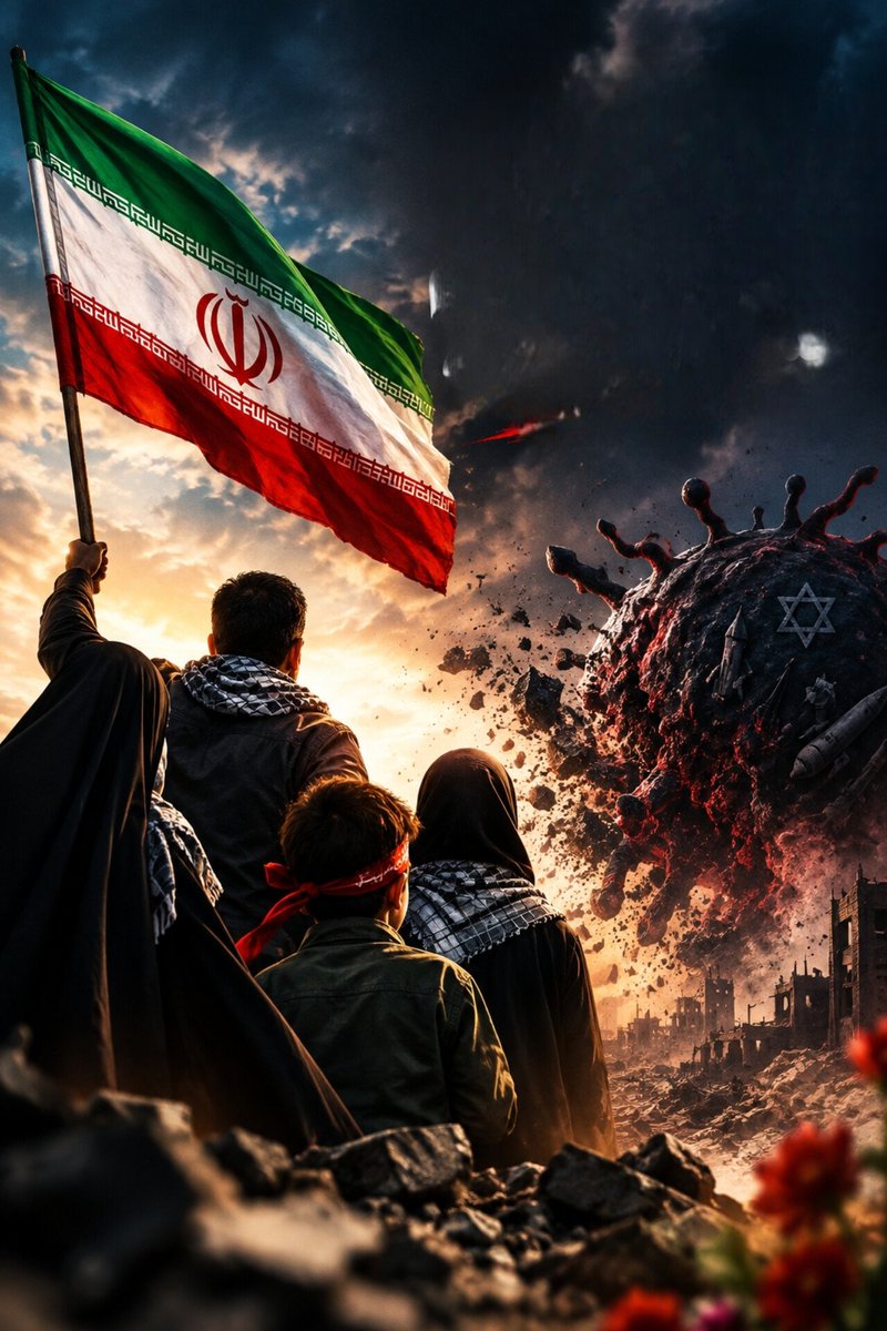 yeganehalikhni's tweet photo. این سرطان، با ایستادگی و مقاومت مردم ریشه‌کن خواهد شد،
تا آخر ایستاده‌ایم، تا ریشه‌اش را از جا بکنیم. https://t.co/VcIkEngzM1