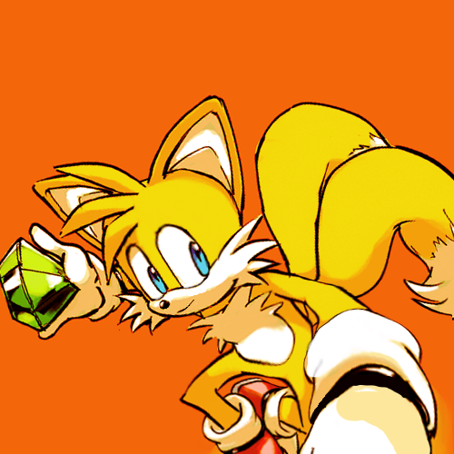 Firepowur's tweet photo. Tails with Chaos Emerald
#tailsthefox #SonicTheHedgehog #sonicfanart https://t.co/6HIeTigwhM