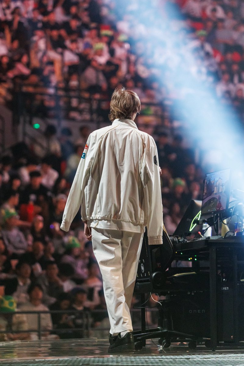 N4RRATE's tweet photo. Bittersweet ending to what was a dream run. I feel like I am capable of more at the international stage, and one day I'll show it. 

Thanks for everyone supporting my team and I throughout the highs and lows of the season and goodluck to everyone else in the tournament! https://t.co/2h6vlTfhWT