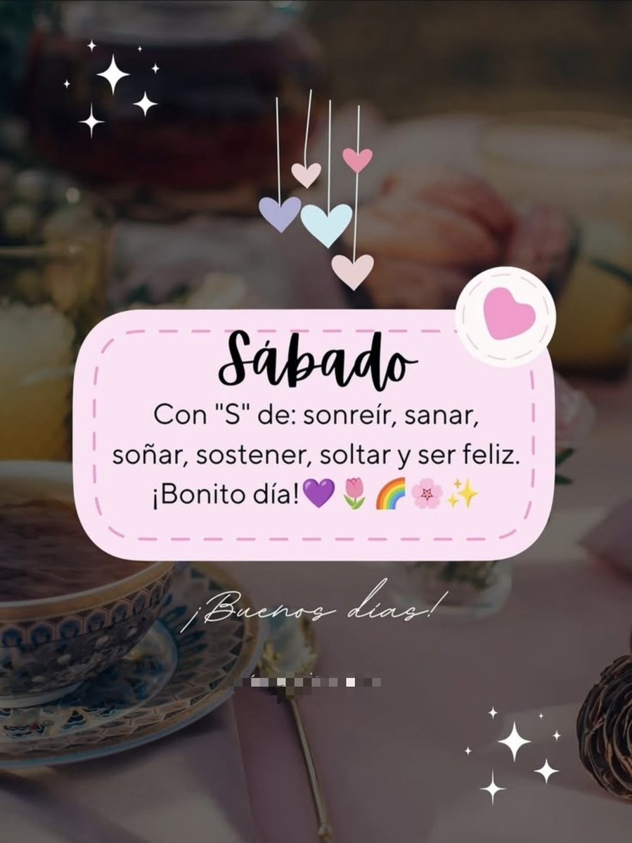 OrquiTear's tweet photo. Que hoy nos vaya bien bonito a todos...😊🙏🏼☀️💕🧿🌸🍁💫 https://t.co/SZxtFLbT9r