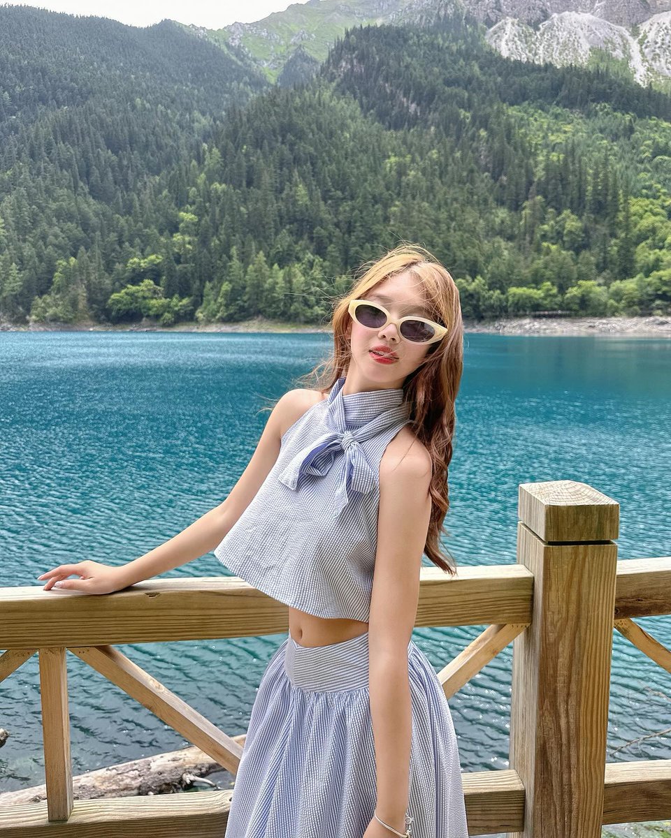 SidneyCalciolar's tweet photo. Yo! 😎 Quick reminder: no matter what yesterday was, today is a fresh start. 🌸
bAko https://t.co/z4xpbWvsvz