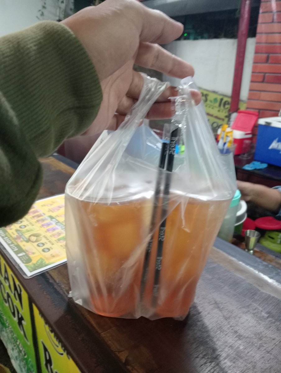 dzlpangersa's tweet photo. Pulang kerja haus kepingin minum yang seger, tenaaaang ada fitur Pay OKX tinggal scan terus bayar praktis dan sangat mudah di gunakan bagi para user crypto di exchange OKX.
#OKXPaysosmed https://t.co/DlNZj2peUa