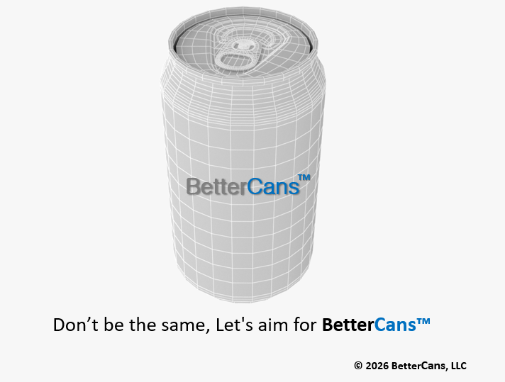 BetterCans's tweet photo. Canmaking is an ongoing journey of learning, adapting, and upgrading your operations, skills, and habits in the metal packaging industry.

#CanMaking #ALuminum #BEVerages #EndMaking #Consulting #INnovation #BetterCans https://t.co/pg9WjOSW5S