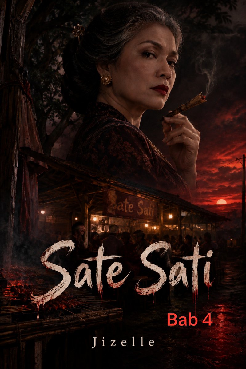 jikumunya's tweet photo. Bab 4 SATE SATI

KEMATIAN SINTA

Izin tag

@IDN_Horor 
@bacahorror 
@ceritaht 
@C_P_Mistis 
@P_C_HORROR 

#bacahorror #ceritahantu #ceritaseram https://t.co/TJBZK47q6Z