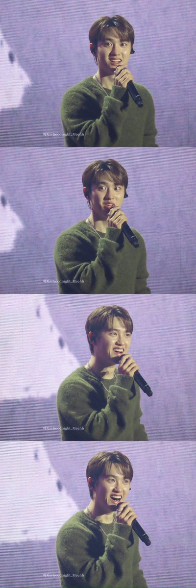 Goodnight_Meehh's tweet photo. 261003 DAY OFF D-2

Want you al——ways with me🤍

#도경수  #경수 #DohKyungSoo 
#ドギョンス #都暻秀 #都敬秀 #Dopamine https://t.co/A5A0I9KYoz