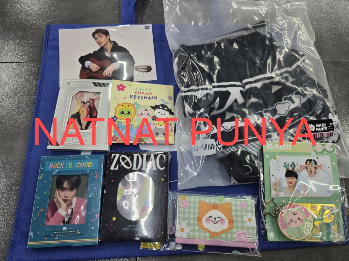 natnat_tangsa's tweet photo. #THS mau ku jual ecer, ada yang tertarik? boleh dm yaa https://t.co/rsXephsQha