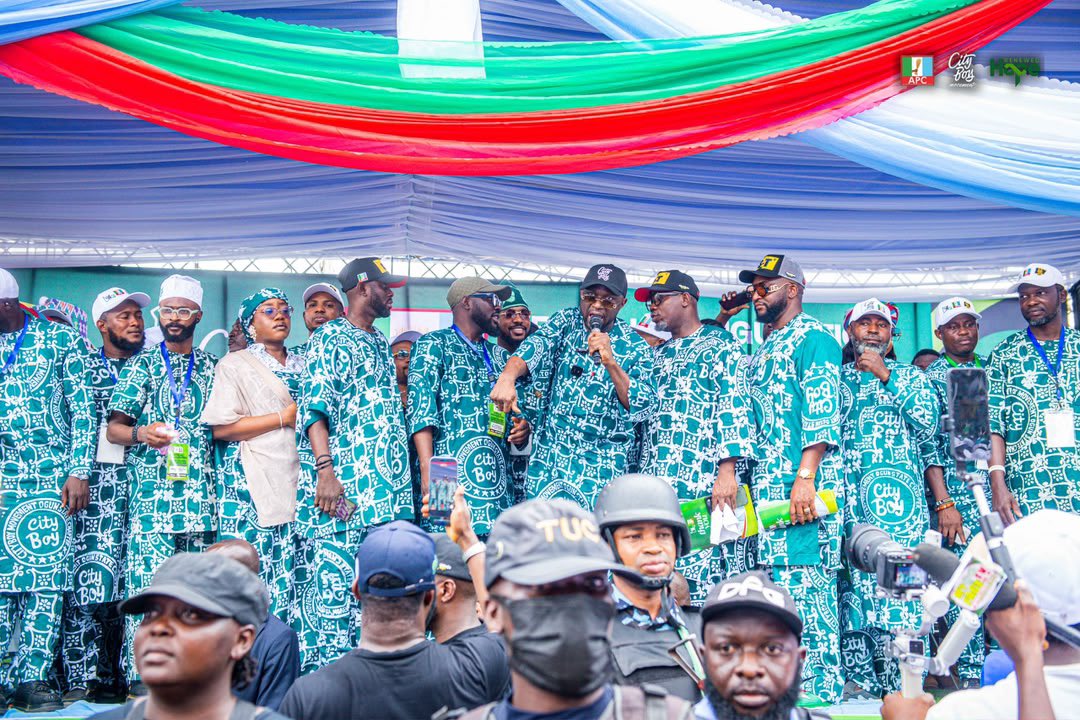 BashirAhmaad's tweet photo. The City Boy Movement Ogun State Chapter. https://t.co/NT6tt9YGzD