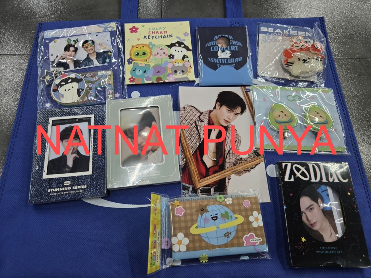 natnat_tangsa's tweet photo. #THS mau ku jual ecer, ada yang tertarik? boleh dm yaa https://t.co/rsXephsQha
