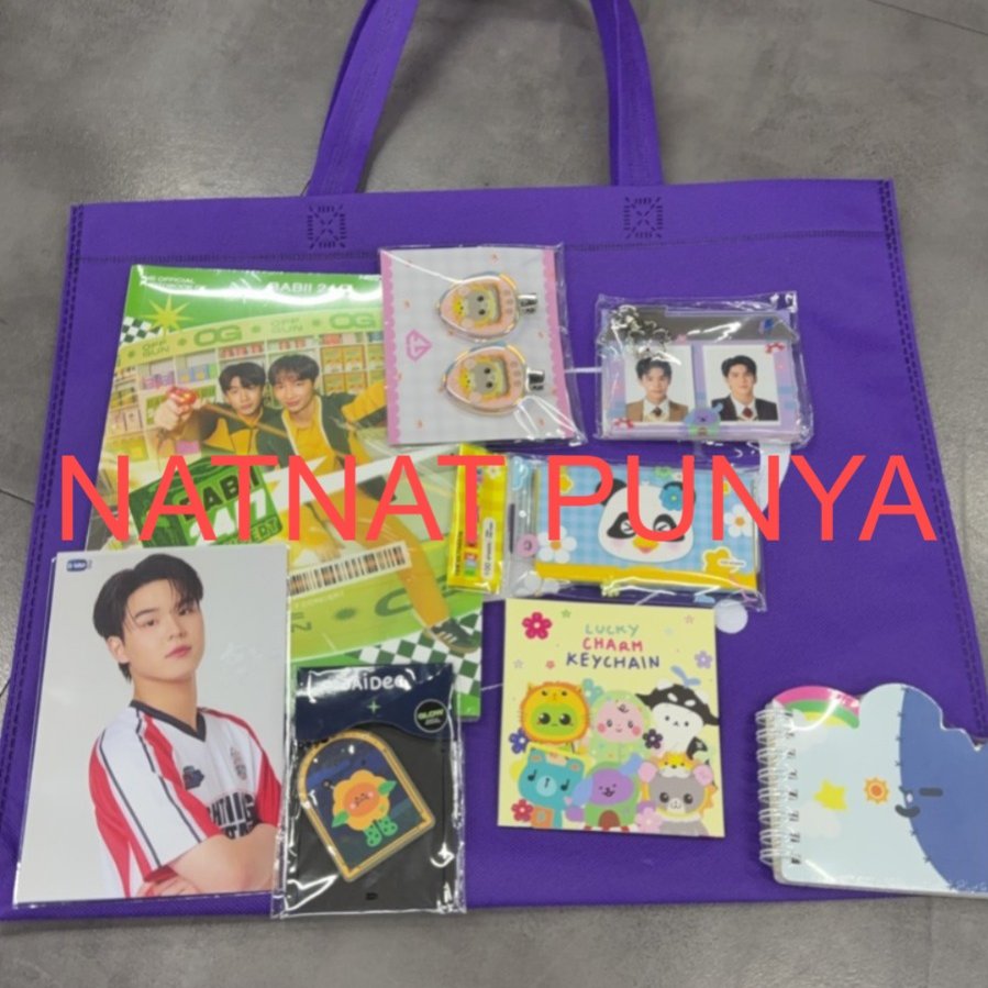 natnat_tangsa's tweet photo. #THS mau ku jual ecer, ada yang tertarik? boleh dm yaa https://t.co/rsXephsQha